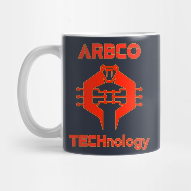 Arbco Tech by Gsweathers